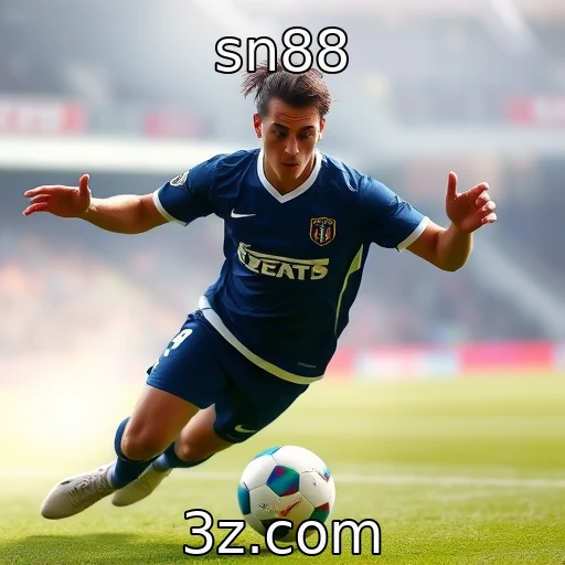 sn88 Apostas esportivas: O guia definitivo para analisar partidas em 2025