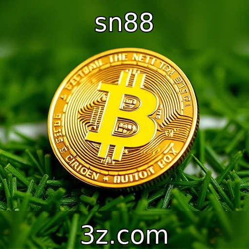 sn88 Como as criptomoedas estão revolucionando o cenário das apostas esportivas