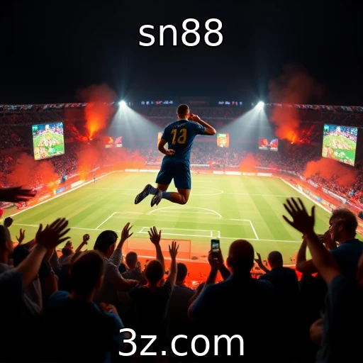 sn88 Descubra as Melhores Estratégias para Apostas em E-Sports