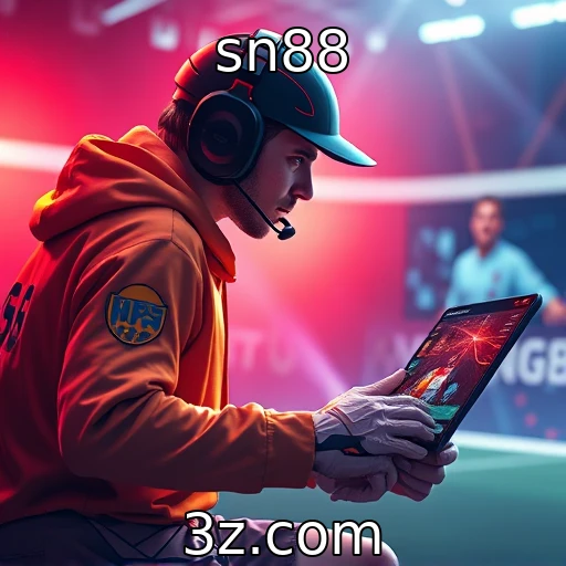 sn88 Explorando os Jackpot Progressivos: Como Aumentar Suas Chances de Ganhar