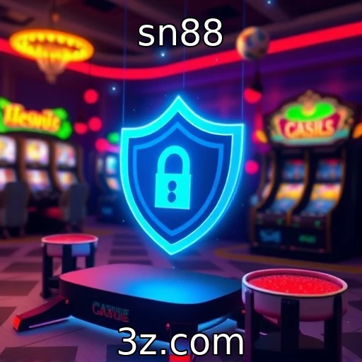 sn88 Descubra as melhores estratégias para apostas esportivas em 2025