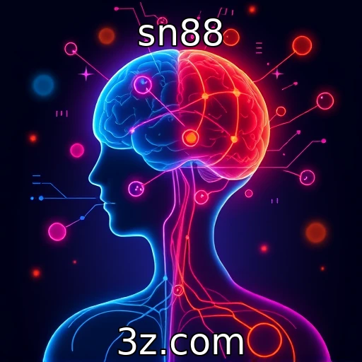 sn88 Os segredos das apostas esportivas: analisando o comportamento do jogador