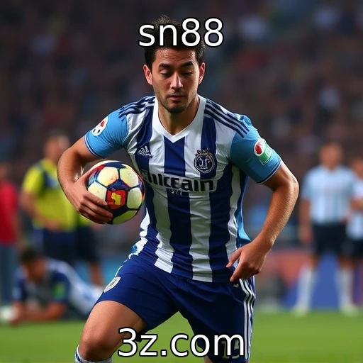 sn88 Apostas esportivas: Analisando o desempenho dos times favoritos