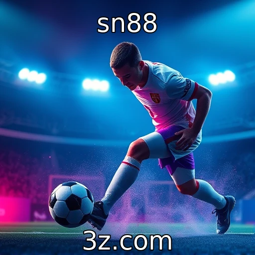 sn88 A ascensão das apostas esportivas no Brasil: O que esperar em 2025