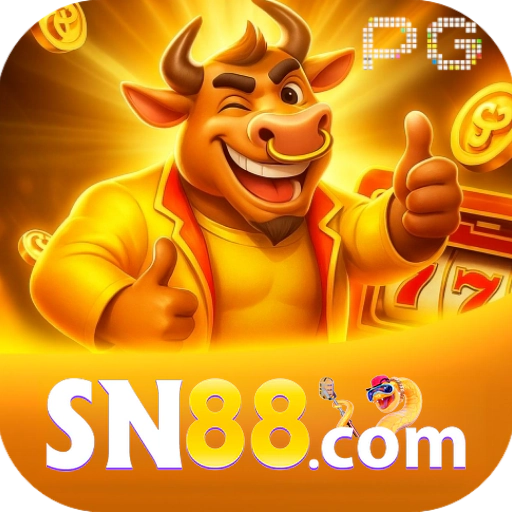 sn88 logo